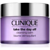 Clinique Gezichtsverzorging Balsem Cleansers Take The Day Off Cleansing Balm 200ml