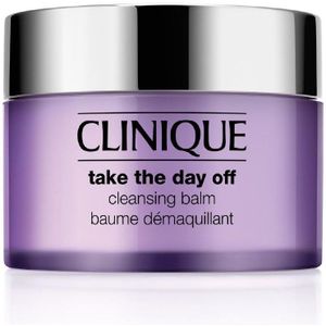 Clinique Take The Day Off Cleansing Balm Reinigingscrème 200 ml
