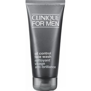 Gezichtsreinigingsgel Clinique For Men (200 ml)