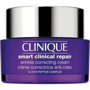 Gezichtscrème Clinique Smart Clinical Anti-Rimpel 50 ml