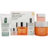 Clinique Fatique Fighters Set 85 ml 3 stk.