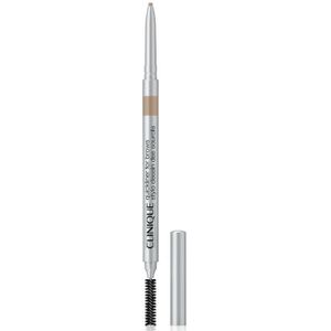 Clinique Quickliner™ For Brows Eyebrow Pencil Wenkbrauwpotlood 06 g Sandy Blonde