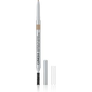 Clinique Quickliner For Brows Sandy Blonde - 01