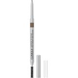 Clinique Make-up Ogen Quickliner for Brows Soft Chestnut