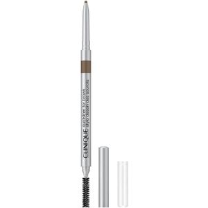 Clinique Quickliner for Brows 02 Soft Chestnut