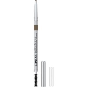 Wenkbrauw Make-up Clinique Quickliner Soft