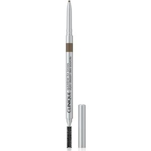 Clinique Quickliner™ For Brows Eyebrow Pencil Wenkbrauwpotlood 06 g Soft Brown