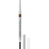 Clinique Quickliner For Brows Deep Brown - 004