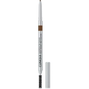 Clinique Quickliner for Brows - Eyebrow Pencil 04 Deep Brown