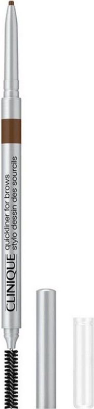 Clinique Quickliner For Brows Deep Brown - 004