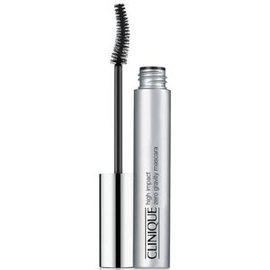 Clinique - High Impact™ Zero Gravity™ Mascara Volumegevend & Verlengend - 24u Langhoudend Black