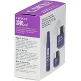 Clinique - Smart Set Gezichtsverzorgingsset voor Alle Huidtypes - 10ml Serum, 5ml Oogcrème, 15ml Crème