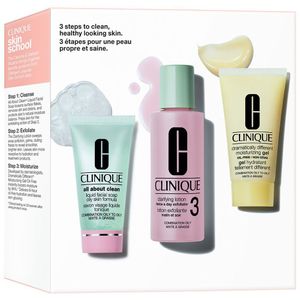 Clinique Skin Set 3 st.