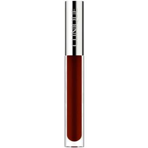 Clinique Pop™ Plush Creamy Lip Gloss Hydraterende Lipgloss Tint Black Honey 3,4 ml