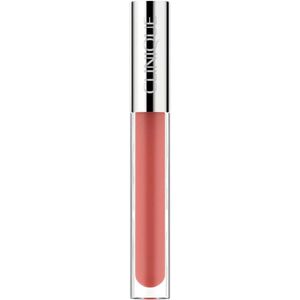 Clinique Make-up Lippen Pop Plush Creamy Lip Gloss Nude Kiss