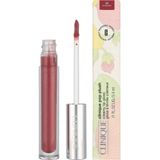 Clinique - Pop Plush - Lipgloss - 3.4 ml - Brulee Pop