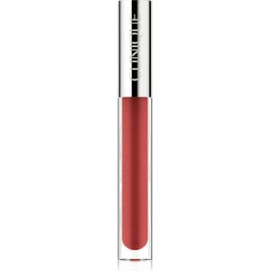 Clinique Pop™ Plush Creamy Lip Gloss Hydraterende Lipgloss Tint Brulee Pop 3,4 ml