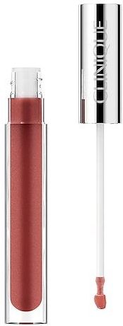 Clinique - Pop Plush - Lipgloss - 3.4 ml - Brulee Pop