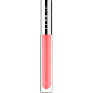 Clinique Make-up Lippen Pop Plush Creamy Lip Gloss Pink