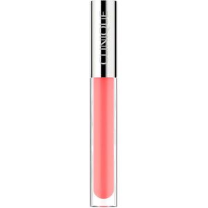 Clinique Pop Plush Creamy - Lip Gloss Pink Gimlet