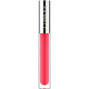 Clinique Pop™ Plush Creamy Lip Gloss Hydraterende Lipgloss Tint Strawberry Pop 3,4 ml