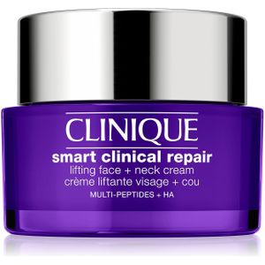 Clinique Smart Clinical Repair Lifting Face And Neck Cream (50 ml)