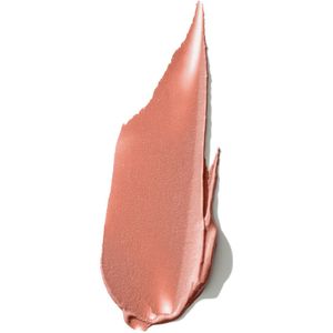 Clinique Pop Longwear Lipstick Shine 3,9 g 01 Nude Pop