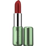 Clinique - Lip Pop Longwear Lipstick - Matte - 02 Icon Pop - 4ml