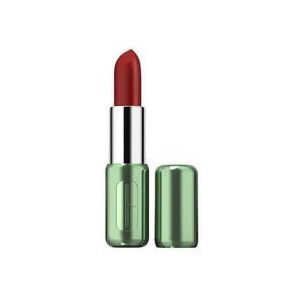 Clinique Make-Up Lip Pop Longwear Lipstick Matte 02 Icon Pop 4ml