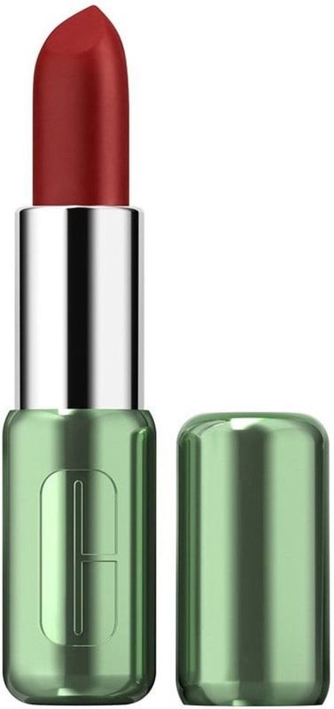 Clinique - Lip Pop Longwear Lipstick - Matte - 02 Icon Pop - 4ml