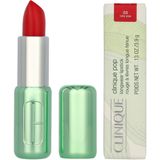 Clinique - Longwear Lipstick - Matte - 03 Ruby Pop - 4ml