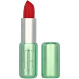 Clinique - Longwear Lipstick - Matte - 03 Ruby Pop - 4ml