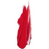 Clinique - Longwear Lipstick - Matte - 03 Ruby Pop - 4ml