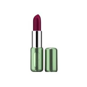 Clinique Make-up Lippen Pop Langhoudende Lipstick Mat Bold Pop 3,9 g ()