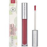 Clinique - Pop Plush Lip Gloss - Sugarplum Pop - Glanzend - Voedende Formule