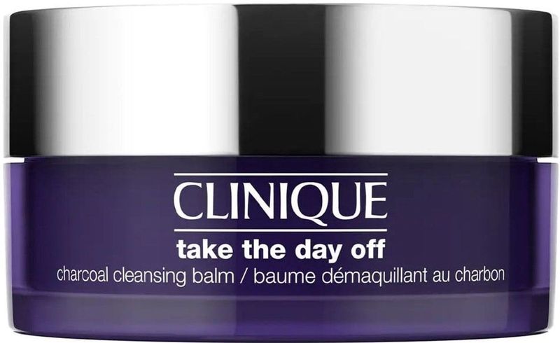 Clinique Take The Day Off Charcoal Cleasing Balm 125 ml