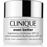 Clinique Even Better Brightening Moisturizer SPF