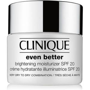 Clinique Even Better Skin Tone Correcting Moisturizer Dagcrème 50 ml