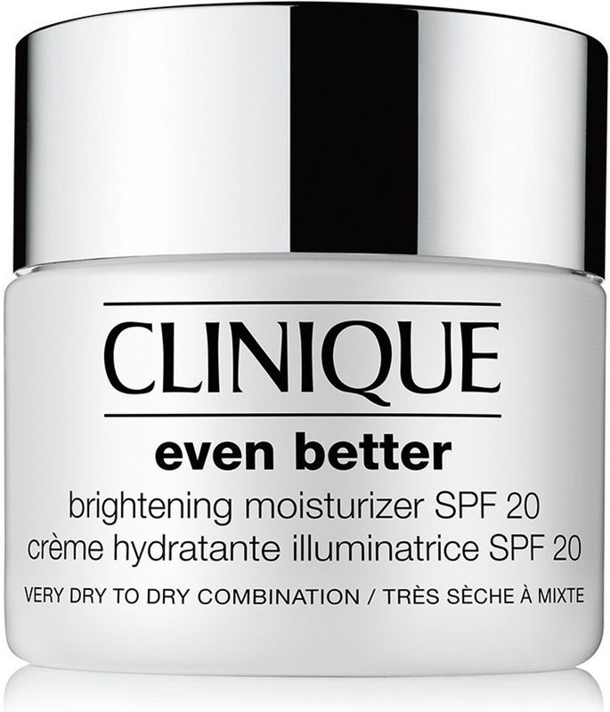 Clinique Even Better Brightening Moisturizer SPF