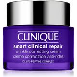 Clinique Smart Clinical™ Repair Wrinkle Correcting Cream voedende antirimpelcrème 75 ml