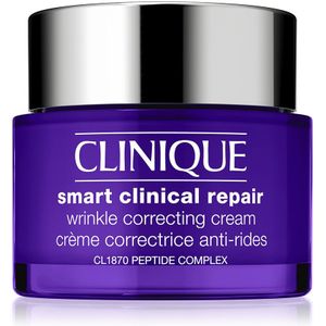 Clinique Huidverzorging Anti-aging verzorging Smart Clinical Repair™ Wrinkle Correcting Cream