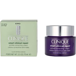 Smart Clinical Repair Wrinkle Correcting Cream