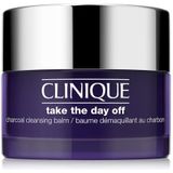 Clinique Reiniging Take The Day Off Charcoal Cleansing Balm (30 ml)