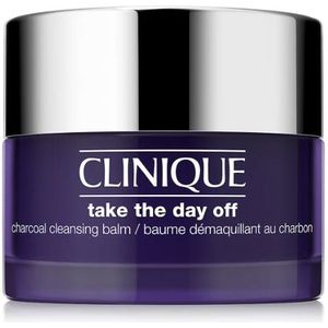 Clinique Reiniging Take The Day Off Charcoal Cleansing Balm (30 ml)