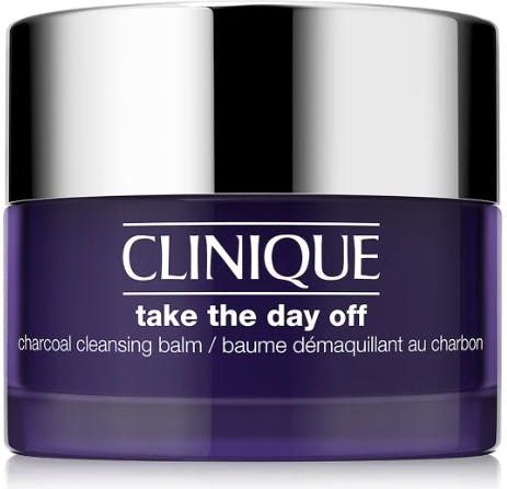 Clinique Reiniging Take The Day Off Charcoal Cleansing Balm (30 ml)
