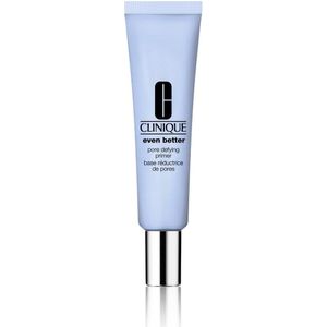 Clinique Even Better™ Pore Defying Primer PRIMER VOOR FOUNDATION 30 ML