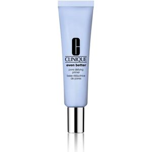 CLINIQUE - Even Better™ Pore Defying Primer - 30 ml - Pore Minimizer/Smoother/Primer