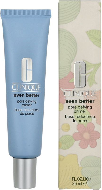 CLINIQUE - Even Better™ Pore Defying Primer - 30 ml - Pore Minimizer/Smoother/Primer