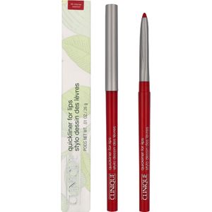 Clinique - Quickliner voor Lippen - Intense Passion - 0,3 g