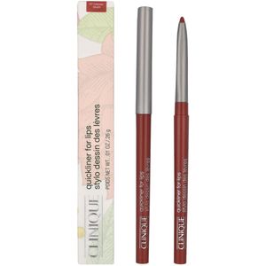 Clinique Quickliner For Lips Intense Lippotlood 0.3 gr.